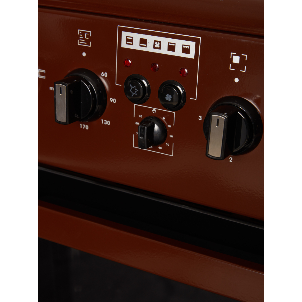 Плита Liberty PWE 6115 CB-F - зображення 5