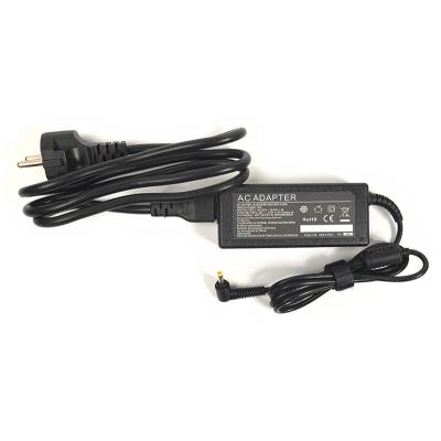 Блок живлення до ноутбуку PowerPlant IBM/LENOVO 220V, 20V 65W 3.25A (4.0*1.7) (IB65H4017) - зображення 3