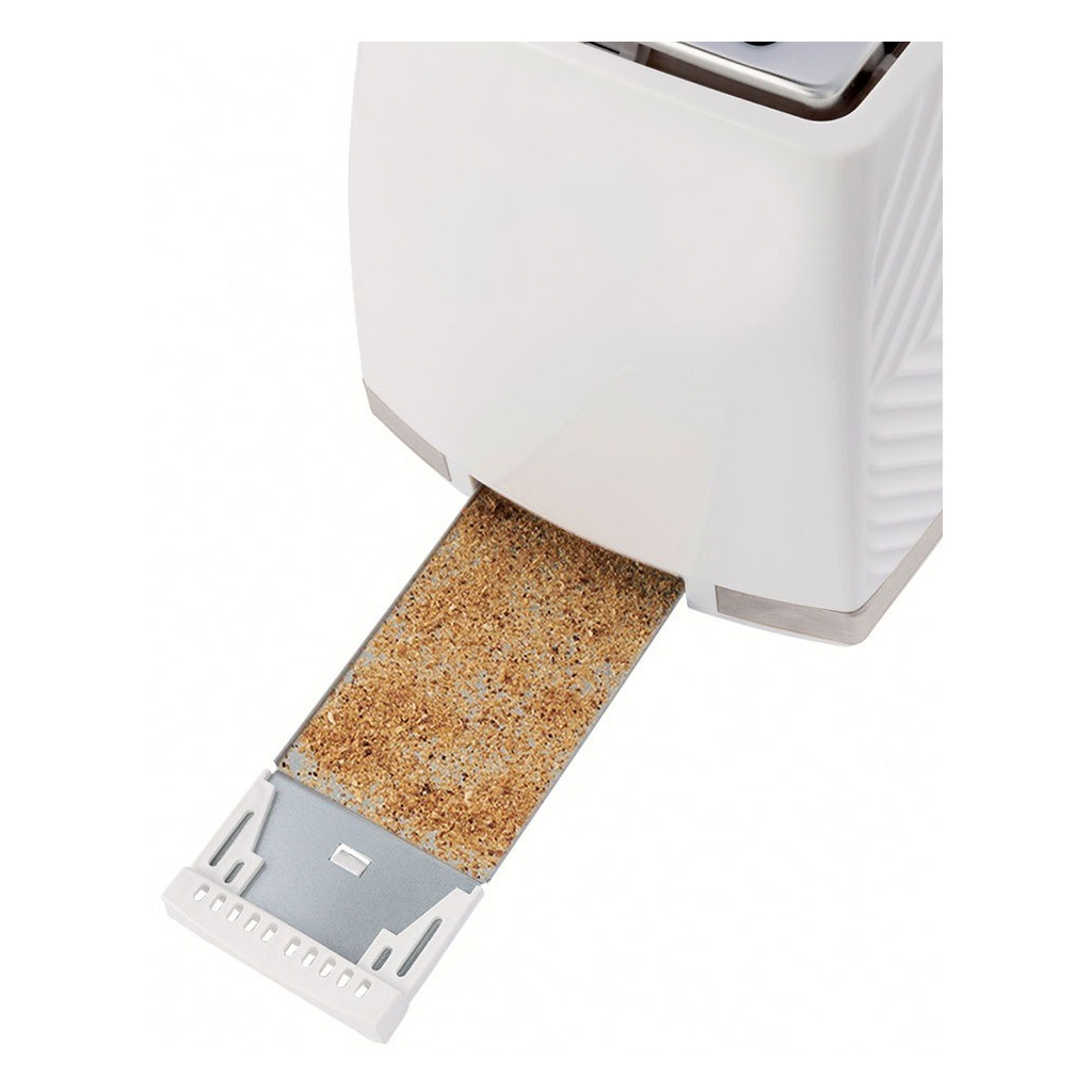 Тостер Russell Hobbs 26391-56 - зображення 6