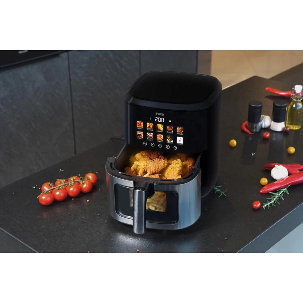 Мультипіч N'oveen AF770 - зображення 9