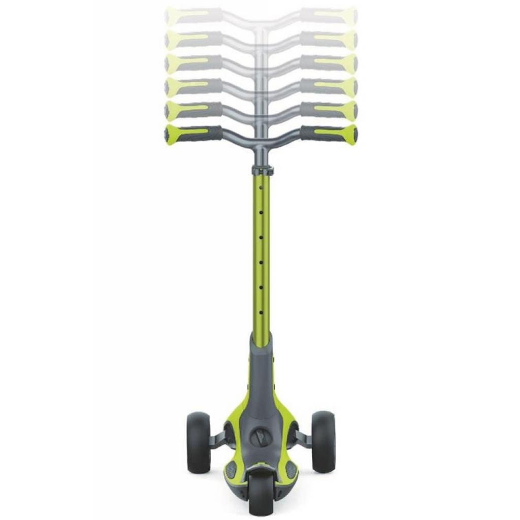 Самокат Globber Ultimum Зелений (612-106) - зображення 4