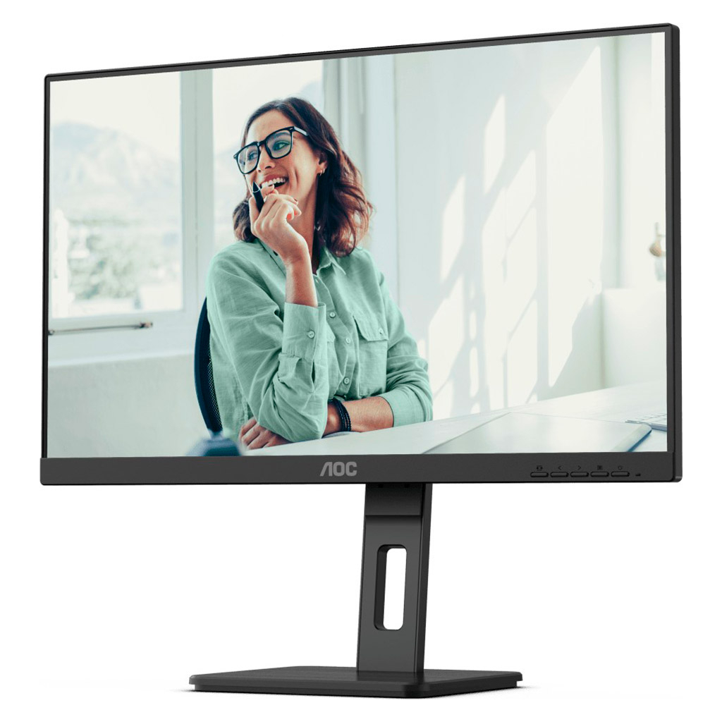 Монітор AOC Q27P3CV - зображення 3