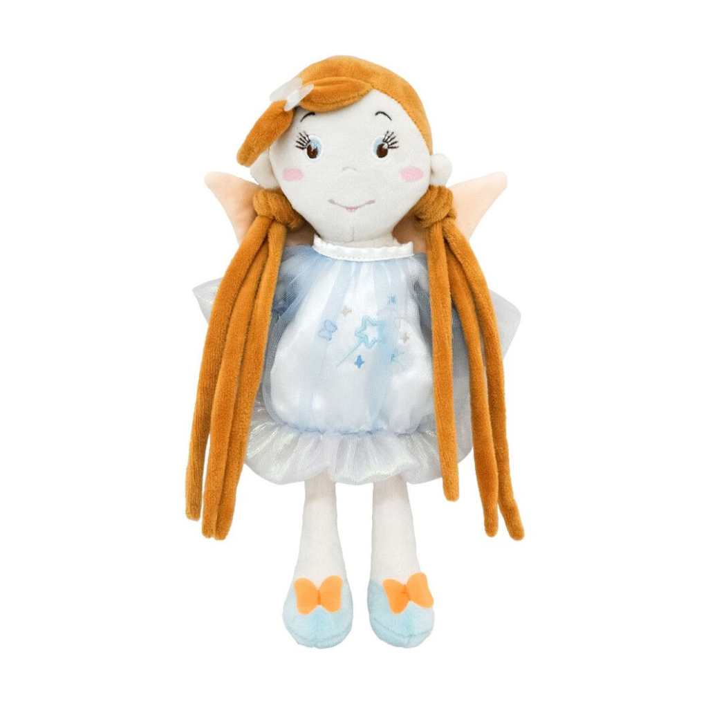 М'яка іграшка Tigres Лялька Меліса fashion girl (ЛЯ-0048) - зображення 1