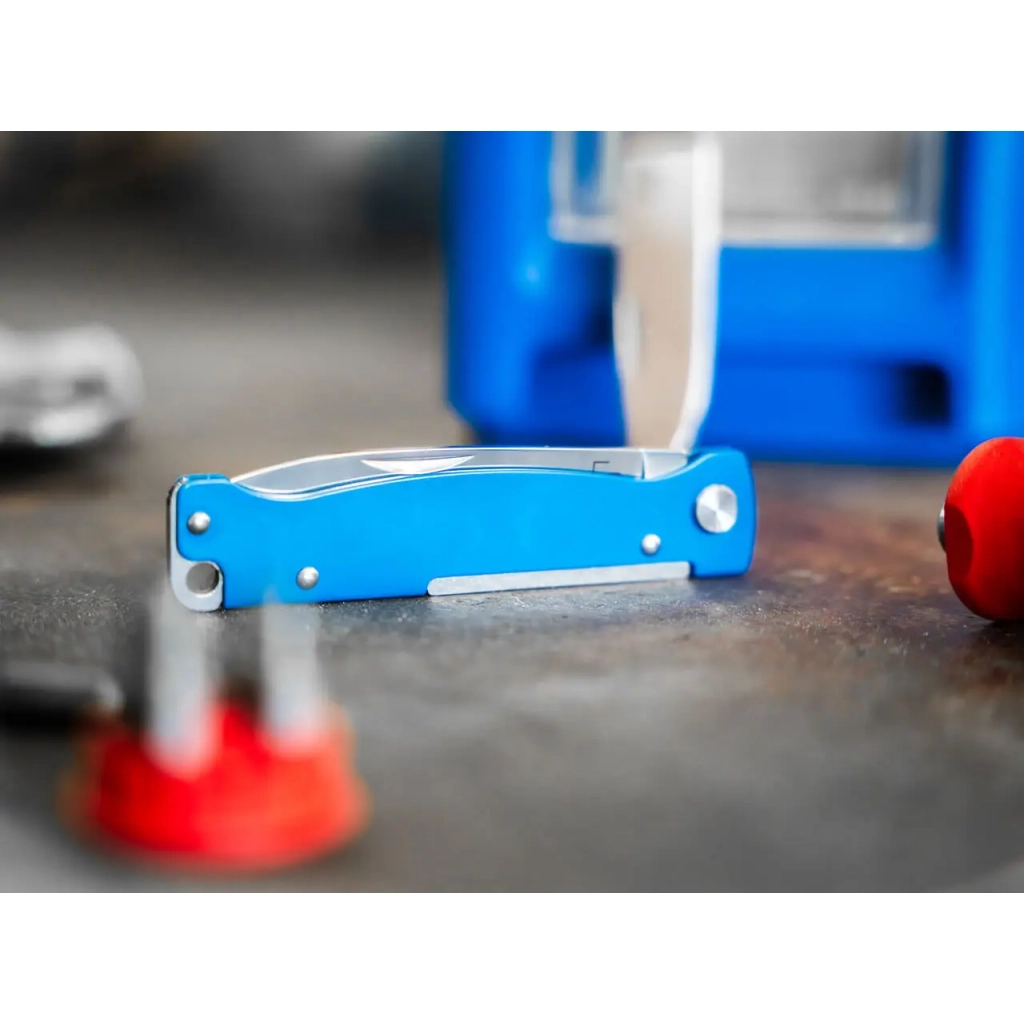 Ніж Boker Plus Atlas Blue (01BP0014) - зображення 4