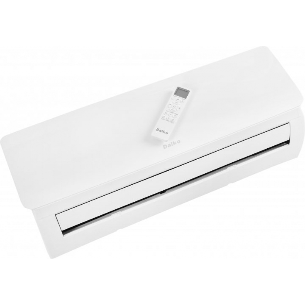 Кондиціонер Daiko ASP-H09CNX - зображення 4