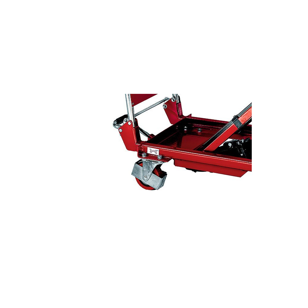 Стіл підйомний гідравлічний Skiper SKTS 800 Profi (974984) - зображення 2