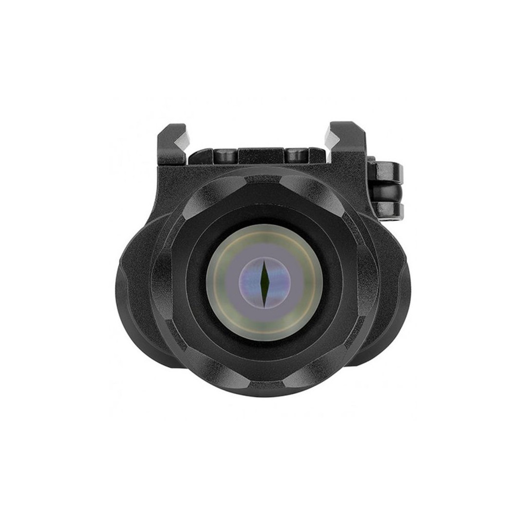 Ліхтар Olight Valkyrie Turbo Black (2370.36.76) - зображення 6