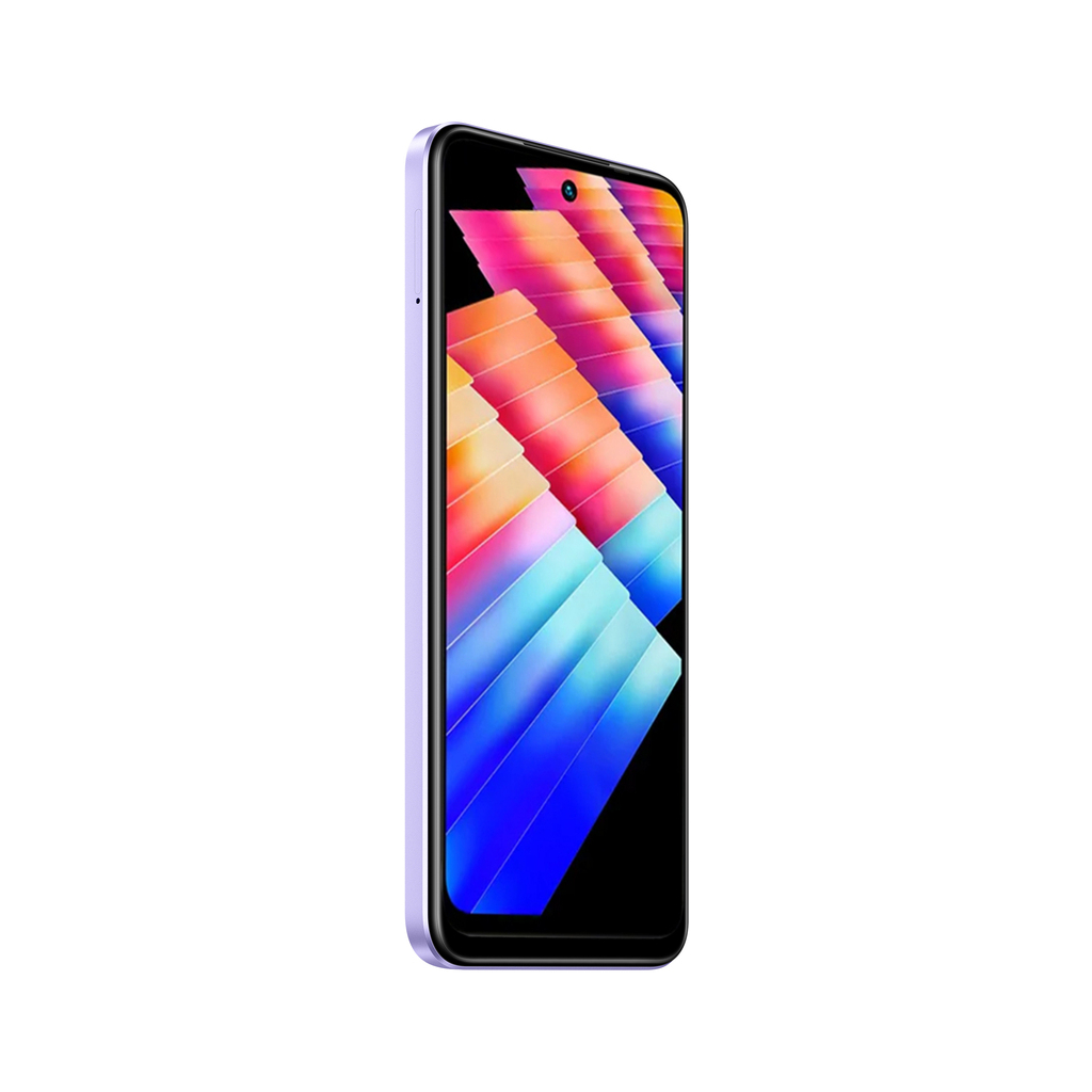 Мобільний телефон Infinix Hot 30 Play 8/128Gb NFC Bora Purple (4895180799105) - зображення 4