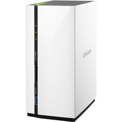 NAS QNap TS-228 - изображение 8