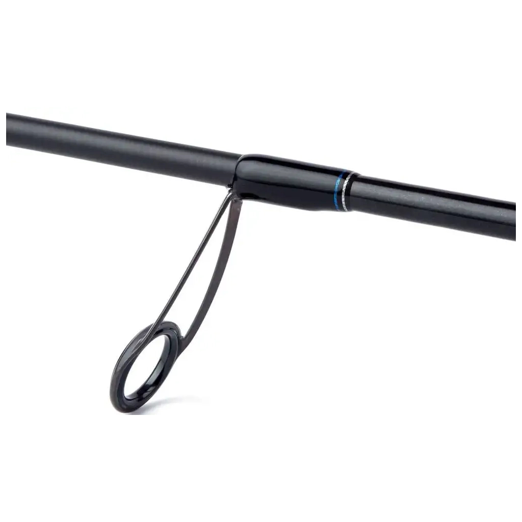 Вудилище Shimano Rod Stradic Spinning Fast UL 6'1''/1.85m 1-7g 2sec. (SSTR61ULFE) - зображення 5