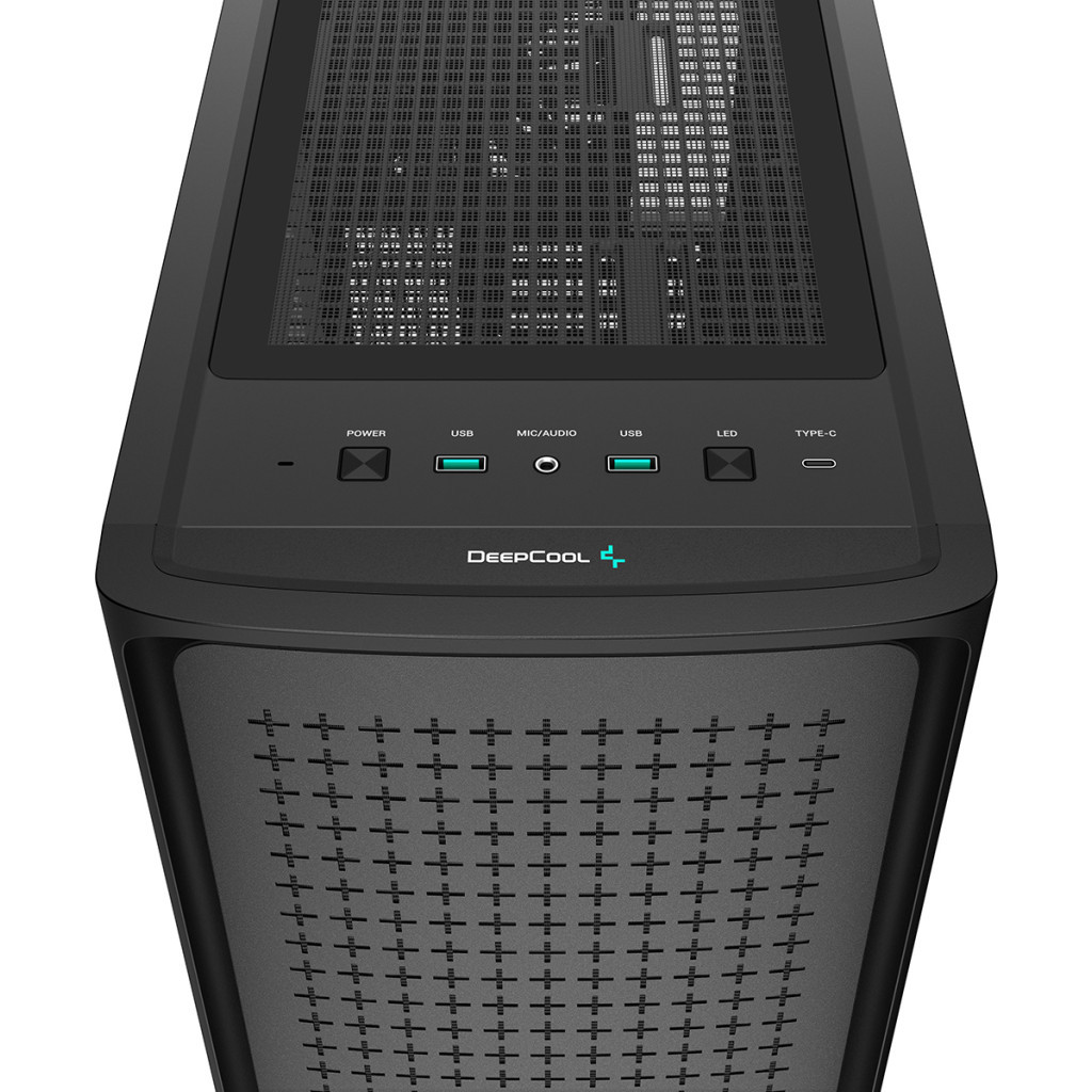 Корпус Deepcool CK560 - зображення 9