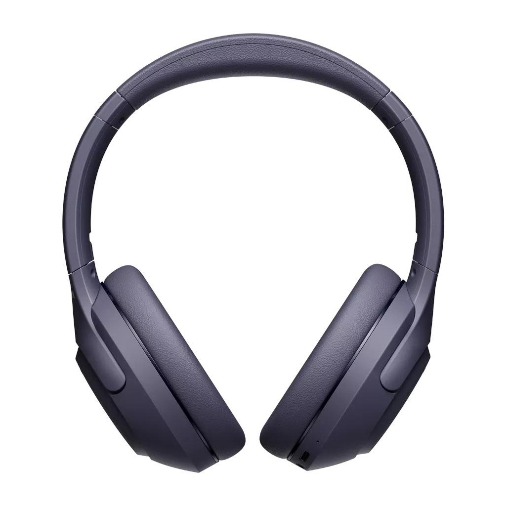 Навушники Canyon OnRiff 6 ANC Bluetooth Blue (CNS-CBTHS6BL) - зображення 2
