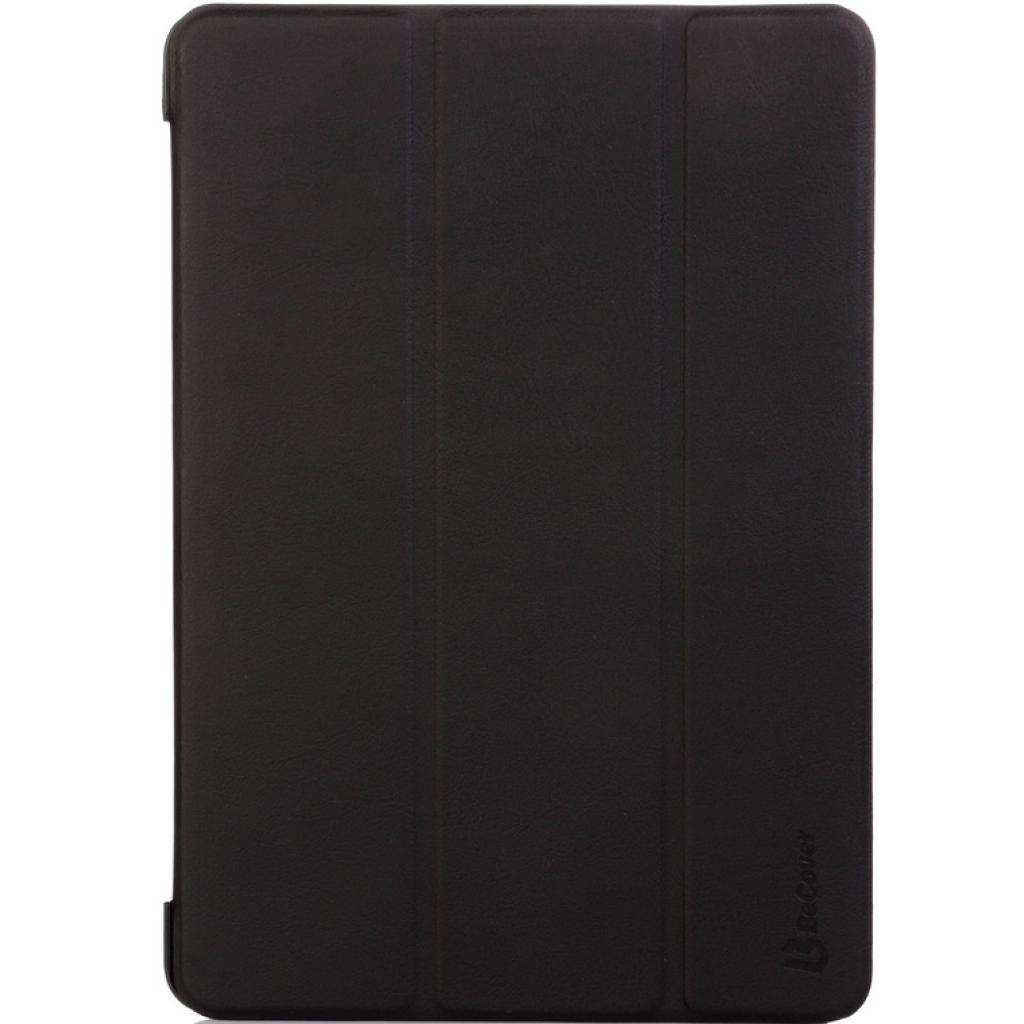 Чохол до планшета BeCover Smart Case Lenovo Tab E10 TB-X104 Black (703275) (703275) - зображення 1