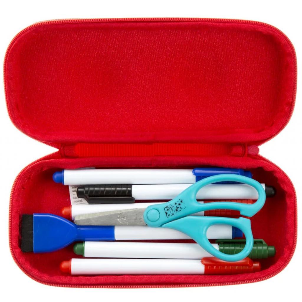 Пенал Zipit Beast Box Light Blue (ZBB-PC-LB) - зображення 3