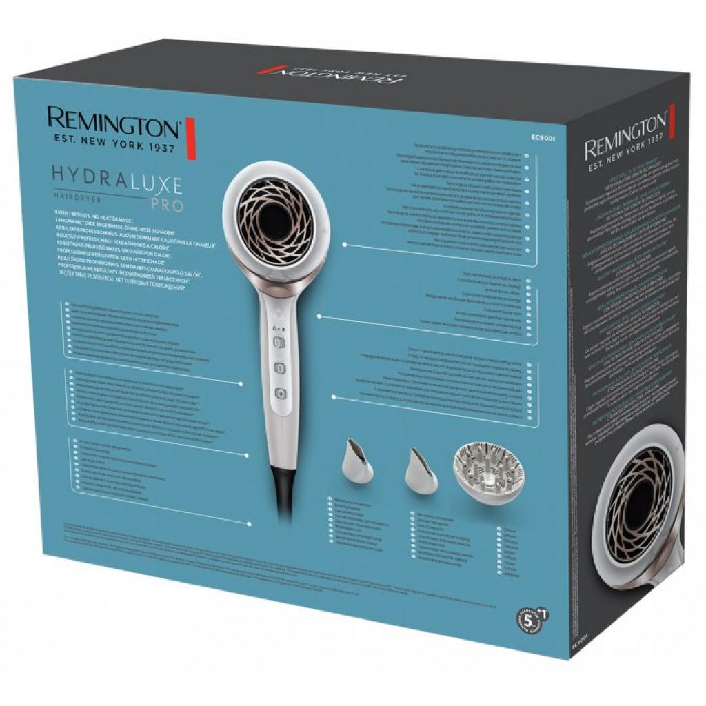 Фен Remington EC9001 - зображення 8