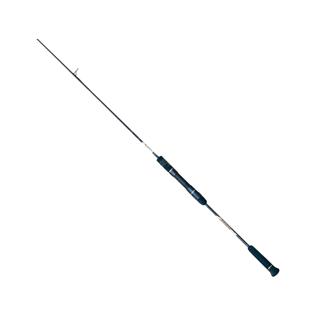 Вудилище Ever Green Poseidon Spin Jerker Light PSPJ 603L 1.91 (1452.15.56) - зображення 1