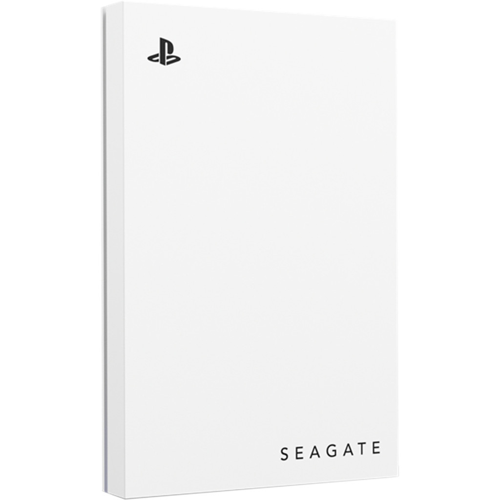 Зовнішній жорсткий диск 2.5" 2TB Game Drive for PlayStation 5 Seagate (STLV2000201) - изображение 2