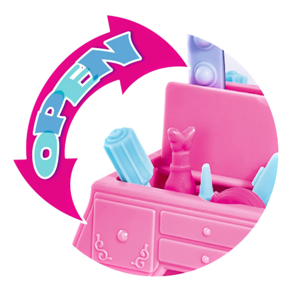 Лялька Simba Еві Салон краси (5733231) - зображення 2