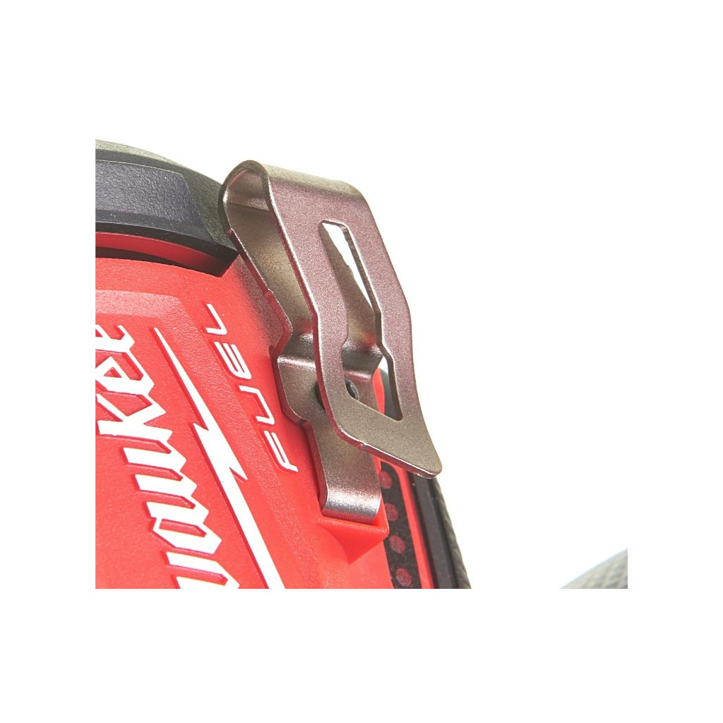 Гайковерт Milwaukee 3/8", M12 FIW38-0, 339 Нм (без АКБ та ЗП) (4933464612) - зображення 4