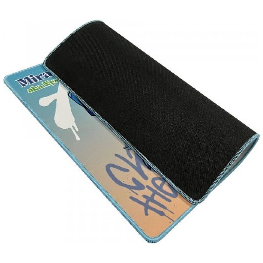 Килимок для мишки A4Tech BP-45W Nyx Mirage (4711421002455) - изображение 5