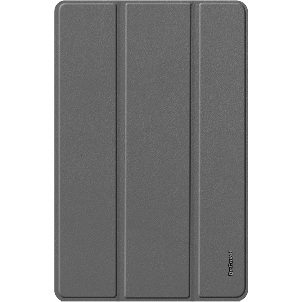 Чохол до планшета BeCover Smart Case Lenovo Tab M10 Plus TB-125F (3rd Gen)/K10 Pro TB-226 10.61" Gray (708304) - зображення 2