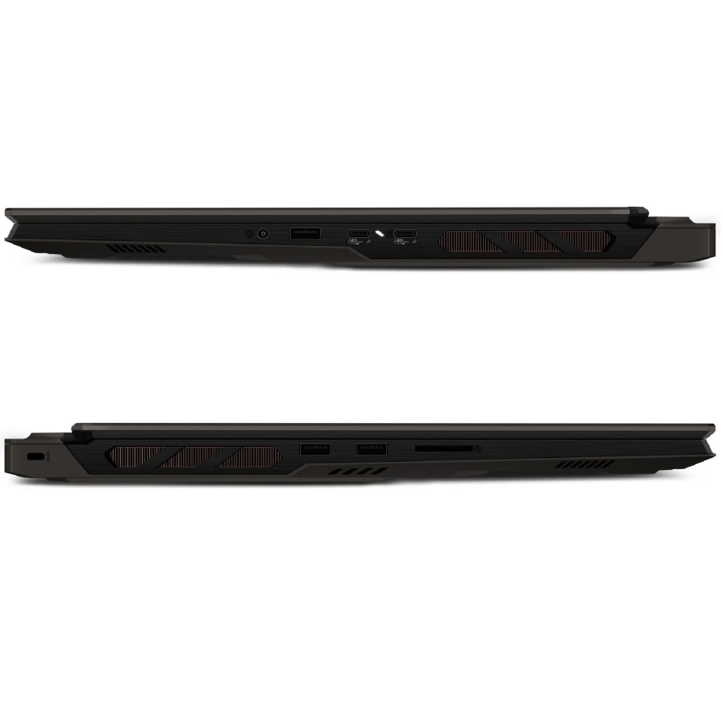 Ноутбук MSI Vector A18 HX A9WIG-220UA (9S7-182L84-220) - зображення 5