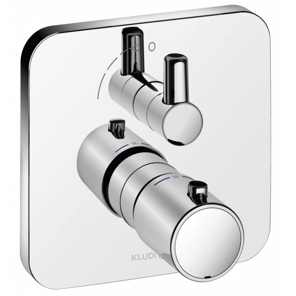 Змішувач KLUDI E2 (498350575) - изображение 1