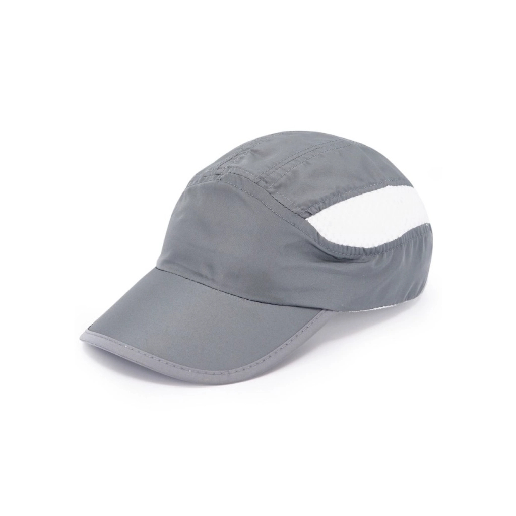 Кепка coFEE New sporty сірий (4231-7) - зображення 1