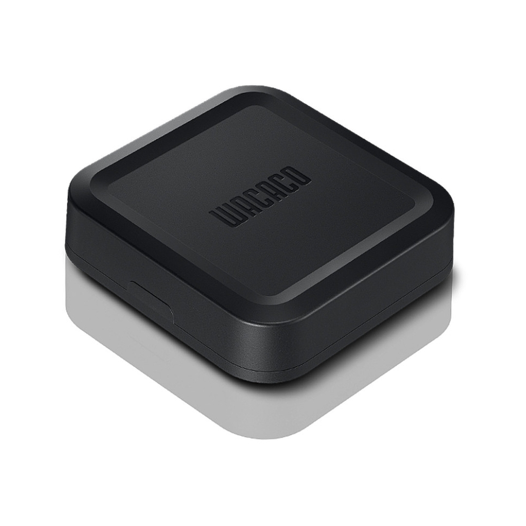 Аксесуар для кемпінгової кавоварки Wacaco Ваги електронні Exagram Scale Pro (W_EXGR_PRO) - изображение 2