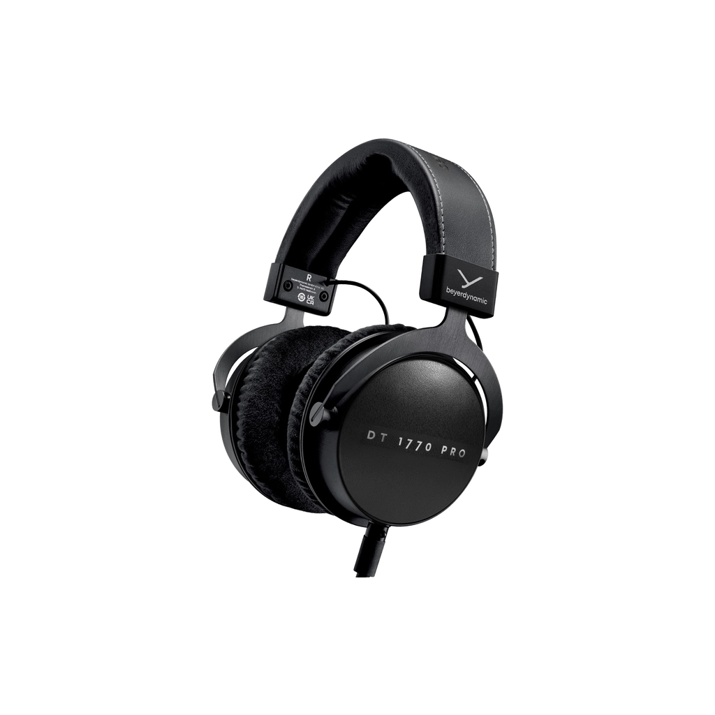 Навушники Beyerdynamic DT 1770 Pro MK II Black (531069) - зображення 1