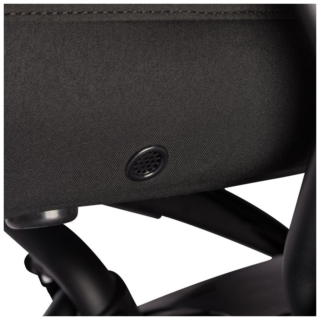 Люлька BABYZEN YOYO Bassinet, сірий (Stone) (595410.1) - зображення 9