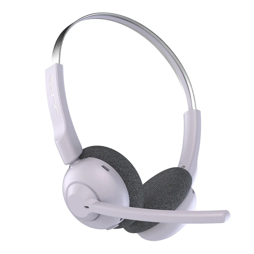 Навушники Jlab GO Work Pop Lilac (IEUHBGWRKPOPRLLC4) - зображення 1