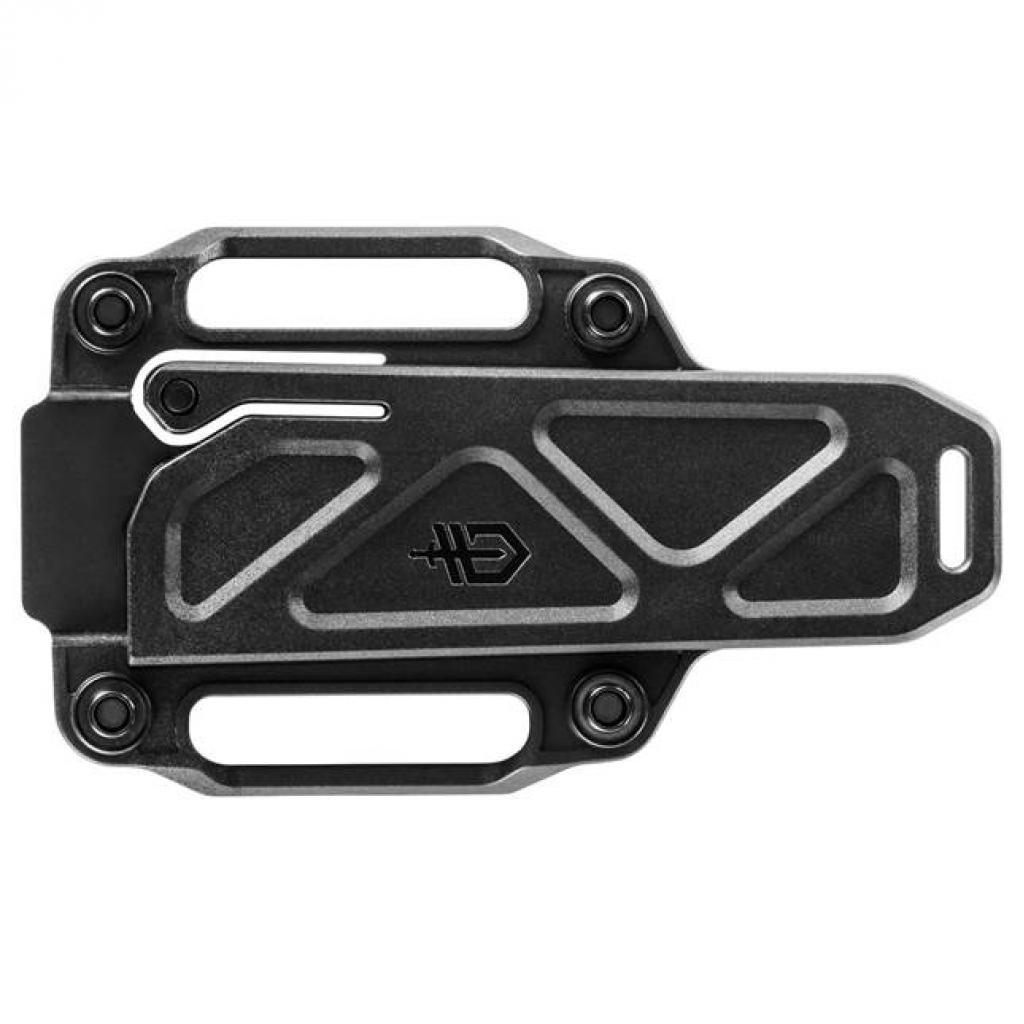 Ніж Gerber Exo-Mod Fixed DP Orange (30-001797) - зображення 3