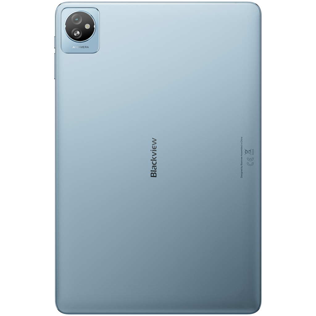 Планшет Blackview Tab 30 10.1" 2GB/64GB / WiFi / Blue (6931548317234) - зображення 5