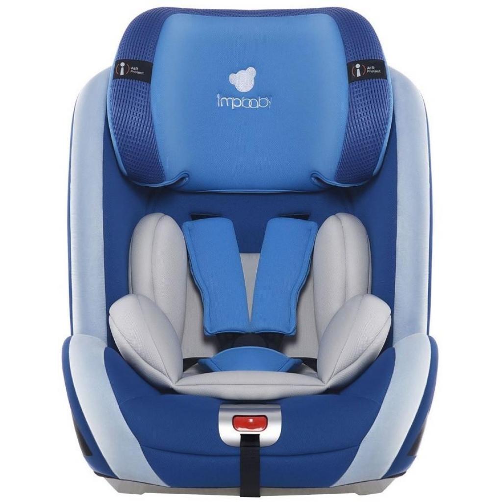 Автокрісло Babysing M1 Blue (22807) - зображення 2