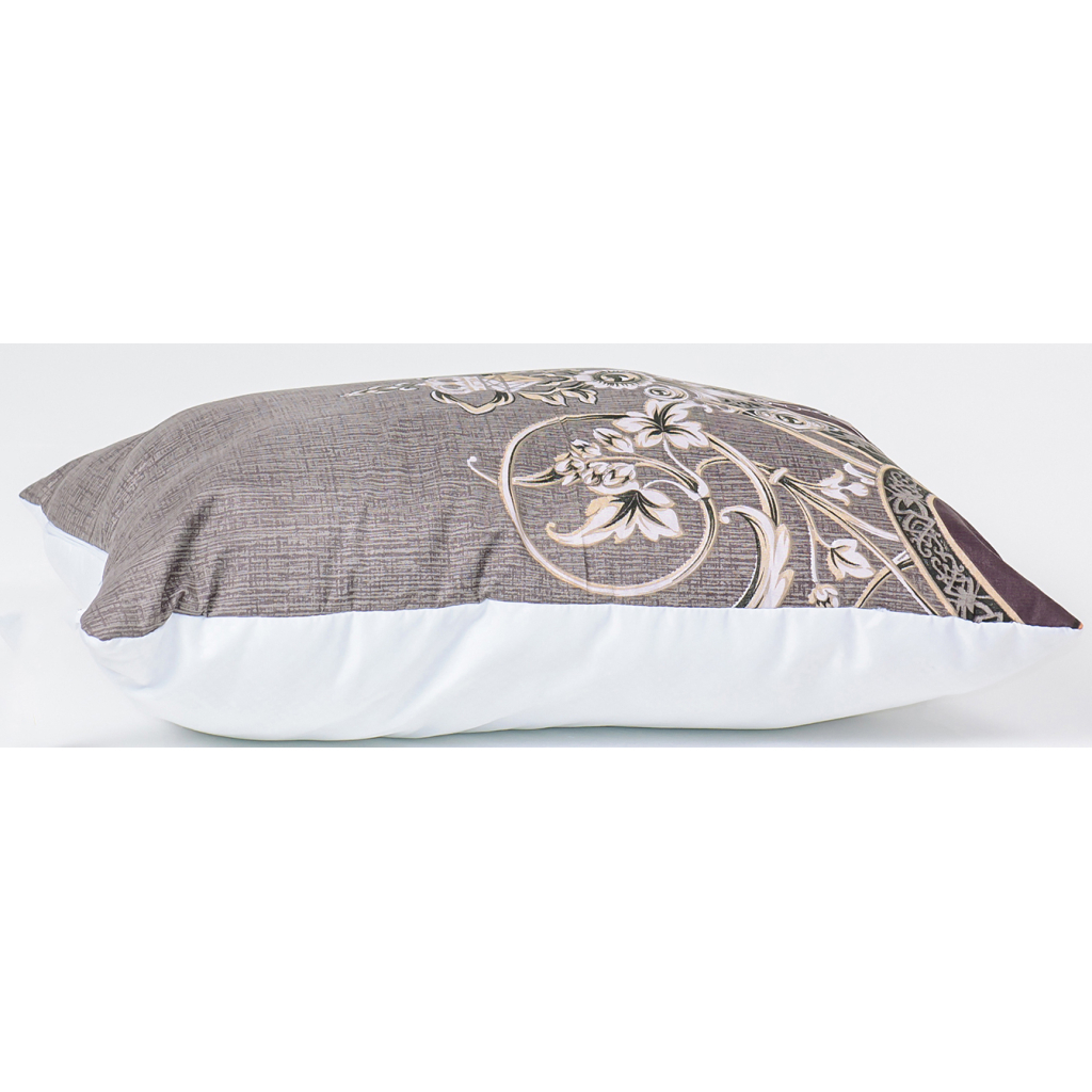 Ковдра MirSon Набір антиалергенний BamBoo Зима №3622 Print Line Myrrh + подушка середня 155х215+50х70 (2200004839523) - изображение 6