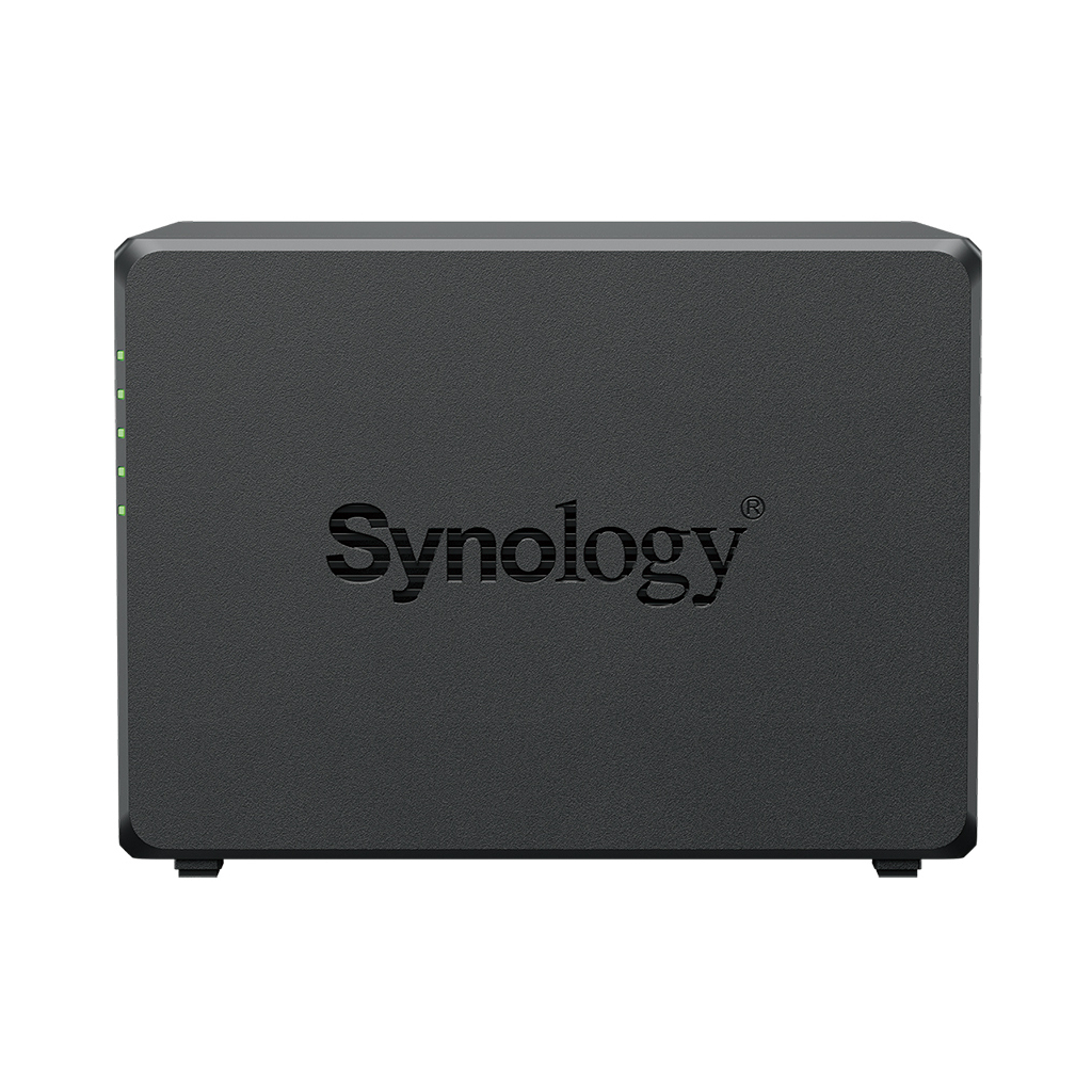 NAS Synology DS423+ - зображення 3