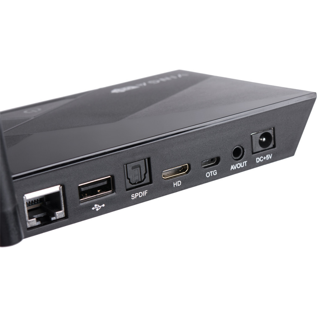 Медіаплеєр Vinga 031 (VMP-031-162) - изображение 3