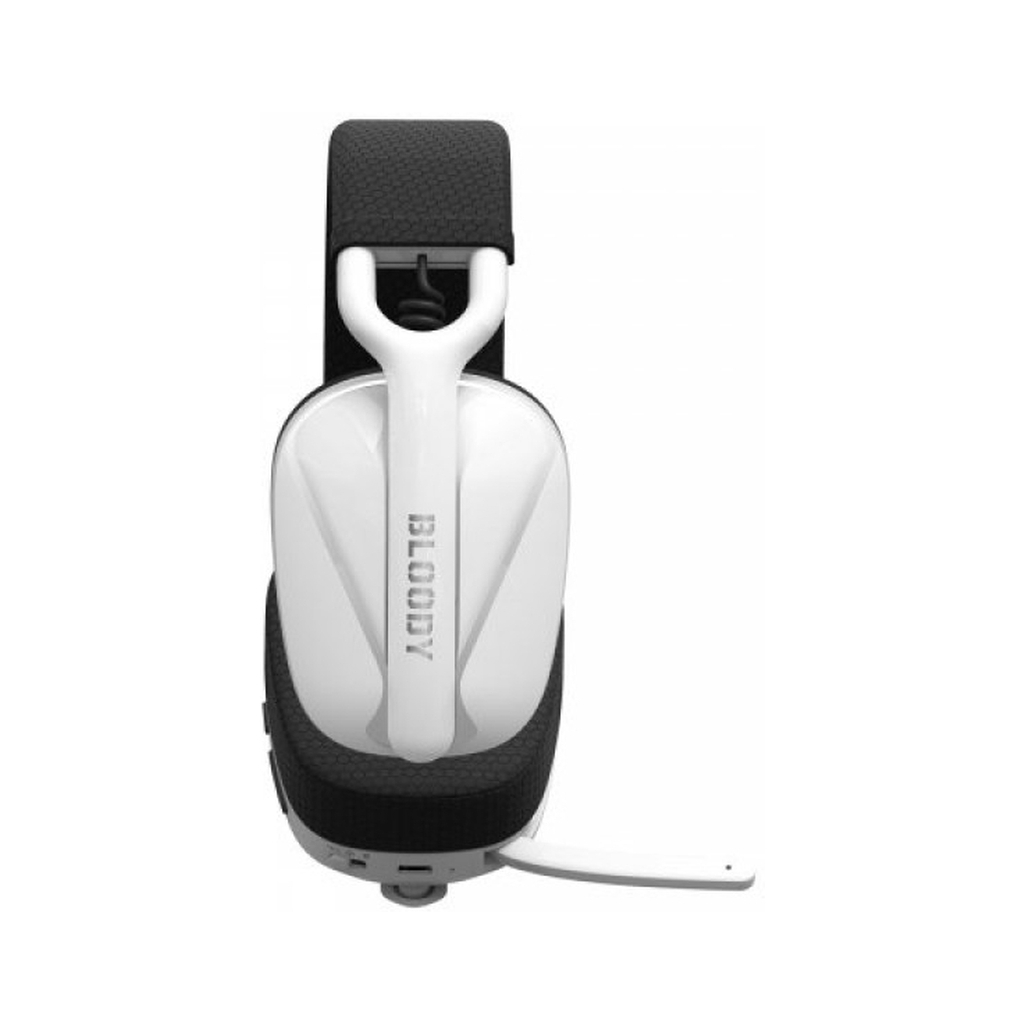 Навушники A4Tech Bloody GR280 Wireless Sports White (4711421001649) - зображення 4