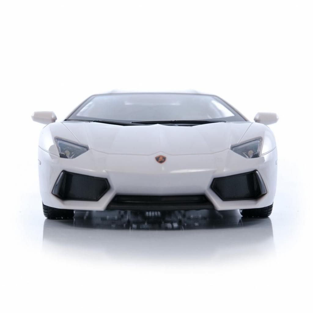 Радіокерована іграшка JP383 Lamborghini Aventador (28618-1) - зображення 3