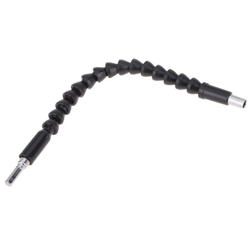 Набір біт Bosch 10 шт + гибкий удлинитель 300 ММ (2.608.522.377) - зображення 3