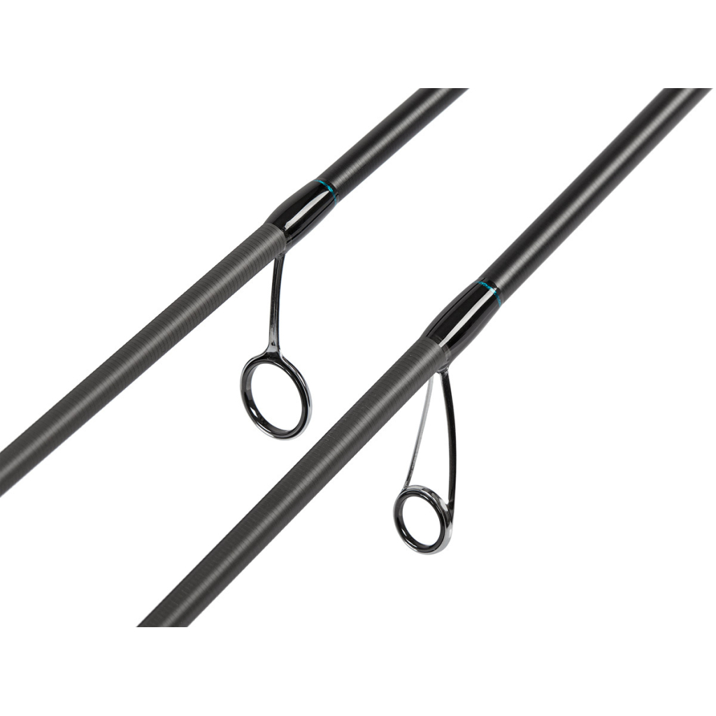 Вудилище Favorite Blue Bird Compact BB1-764UL-T 2.30m 1-7g Fast (1693.05.45) - зображення 2