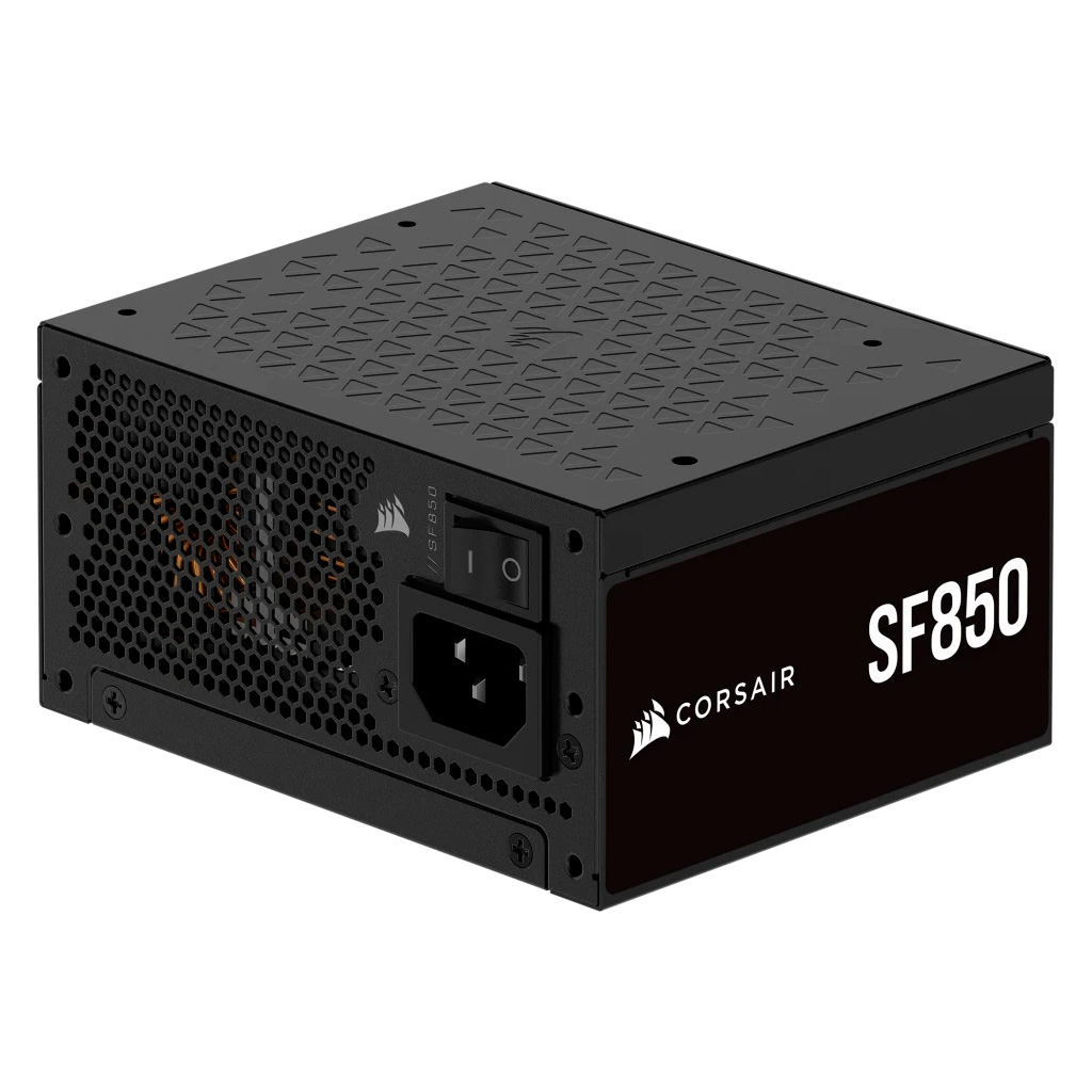 Блок живлення Corsair 850W SF850 (CP-9020256-EU) - зображення 1
