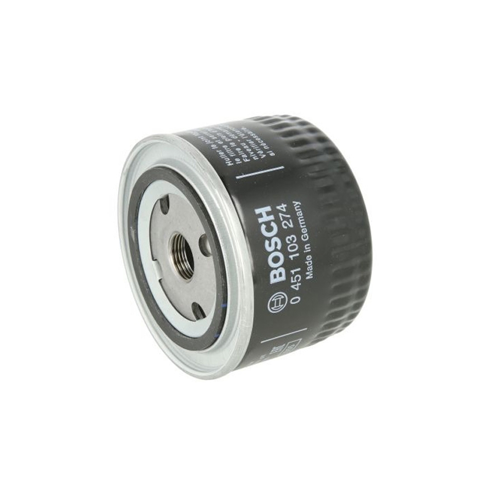 Фільтр масляний Bosch 0 451 103 274 - зображення 1