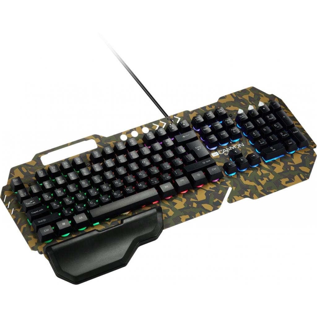 Комплект Canyon Argama (CND-SGS03M-RU) - зображення 2