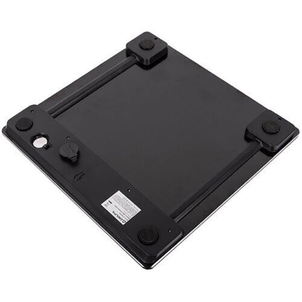 Ваги підлогові Delfa DBS-7118 - зображення 4