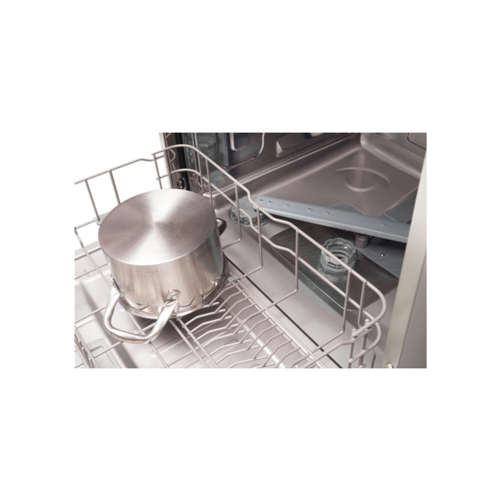 Посудомийна машина Hansa ZIM655H - picture 11