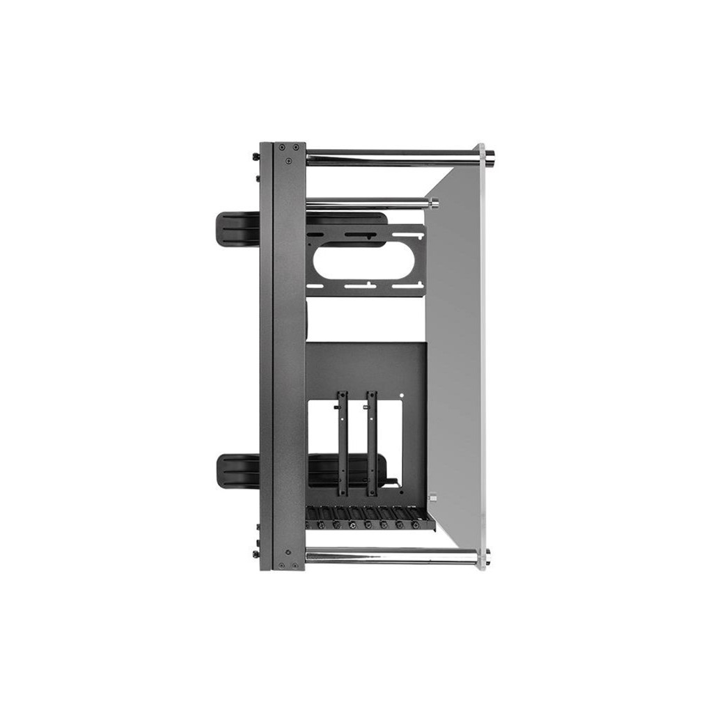 Корпус ThermalTake Core P3 TG/Black (CA-1G4-00M1WN-06) - зображення 10