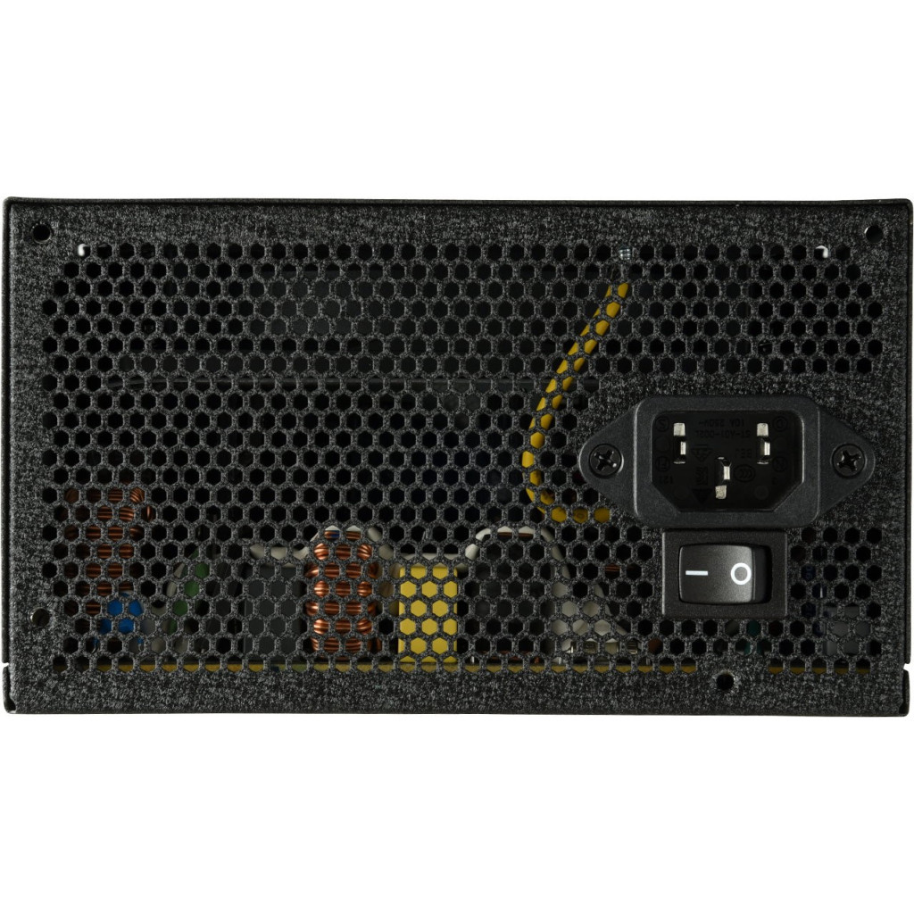 Блок живлення Enermax 750W MARBLEBRON 82+ (EMB750EWT) - изображение 8