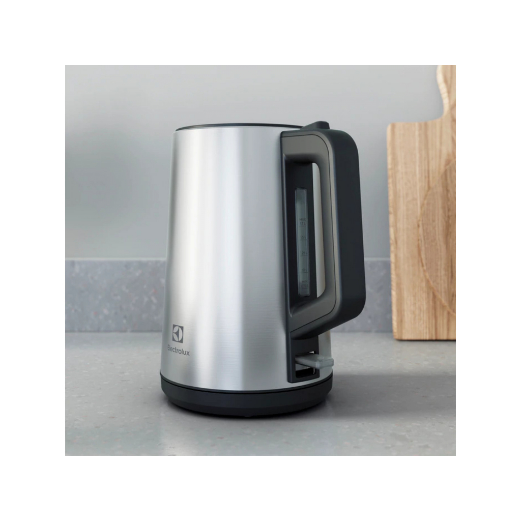 Електрочайник Electrolux E4K1-4ST - зображення 5